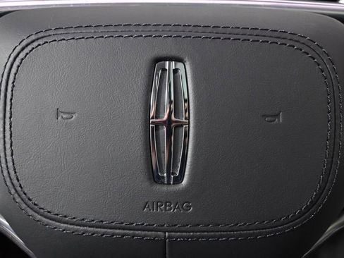 New 2026 Lincoln Nautilus Reserve image 35