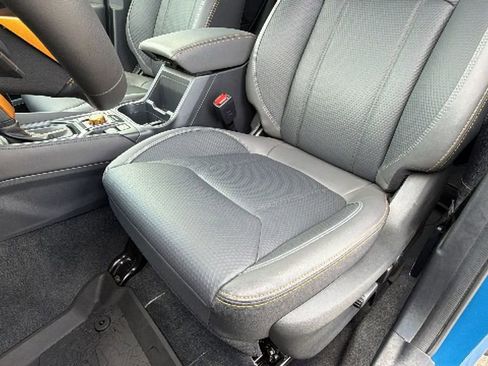 Used 2024 Subaru Forester Wilderness w/ Wilderness Package AWD/4WD image 15
