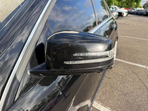 Used 2016 Mercedes-Benz E 350 Sedan image 16