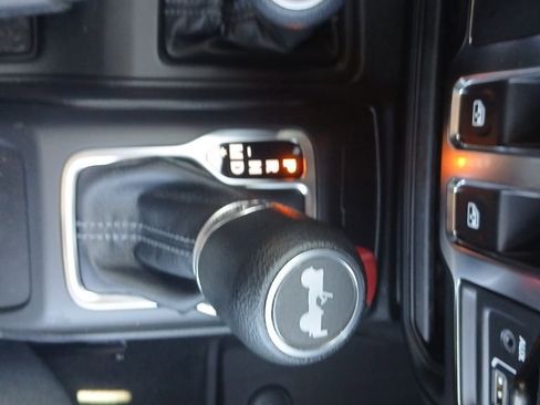 New 2026 Jeep Wrangler Sport image 22