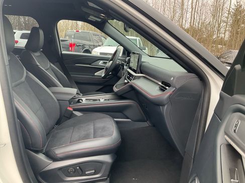 New 2026 Ford Explorer ST w/ Sun And Sound Package image 12