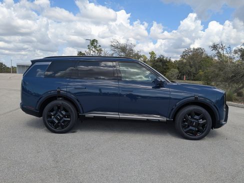 New 2027 Kia Telluride SX FWD image 4