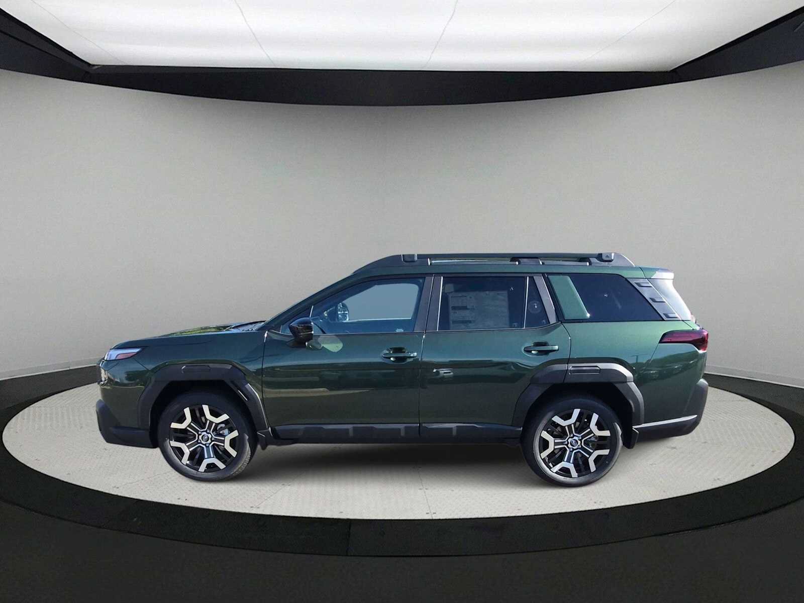 New 2026 Subaru Outback Touring XT AWD/4WD image 5