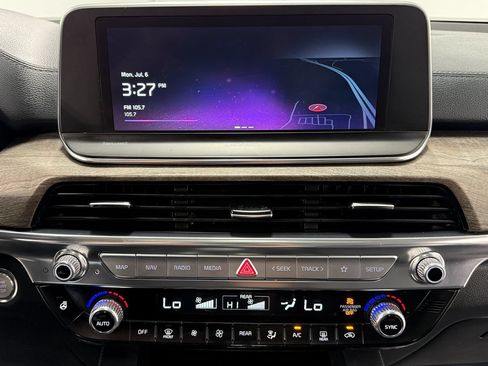 Used 2022 Kia Telluride SX AWD/4WD image 23