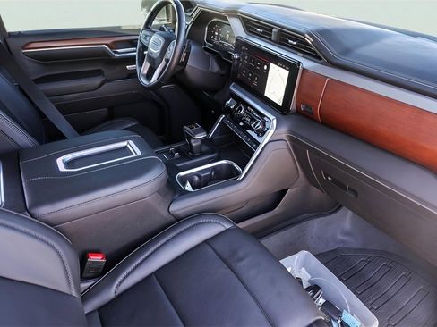 Used 2022 GMC Sierra 1500 Denali image 32
