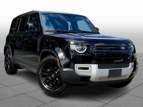 Used 2020 Land Rover Defender 110 S image 3