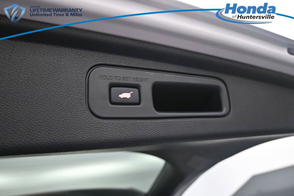 New 2027 Honda Odyssey EX-L image 19