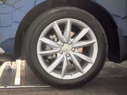 Used 2024 Acura RDX SH-AWD image 4