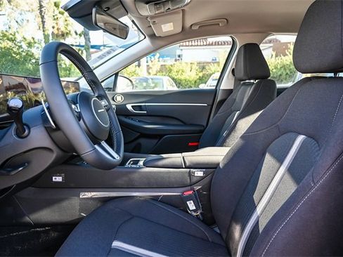 New 2026 Hyundai Sonata SEL image 20