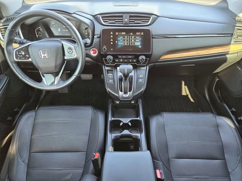 Used 2020 Honda CR-V EX-L image 32