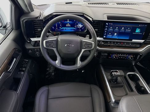 New 2026 Chevrolet Silverado 1500 LT Trail Boss w/ LT Trail Boss Premium Package image 23