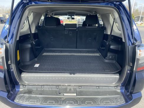 Used 2019 Toyota 4Runner SR5 image 22
