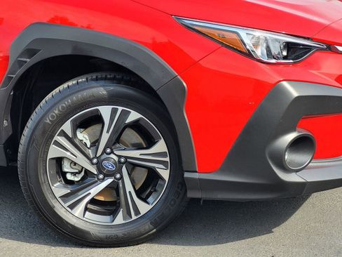 Certified 2024 Subaru Crosstrek 2.0i Premium AWD/4WD image 5