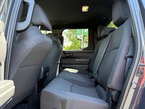 Certified 2025 Toyota Tacoma SR AWD/4WD image 16