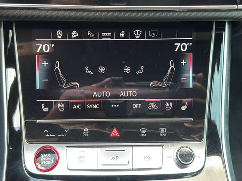 New 2026 Audi RS Q8 performance image 20