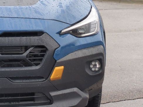 Certified 2026 Subaru Crosstrek 2.5i Wilderness w/ Crosstrek Mirror Package image 10