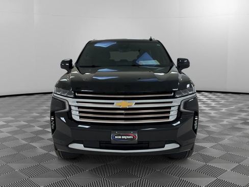Used 2023 Chevrolet Tahoe High Country image 8