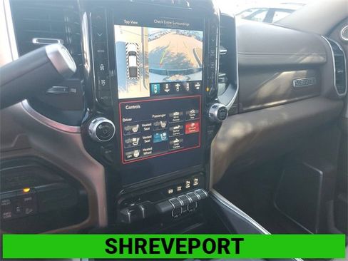 Used 2020 RAM 2500 Laramie image 15