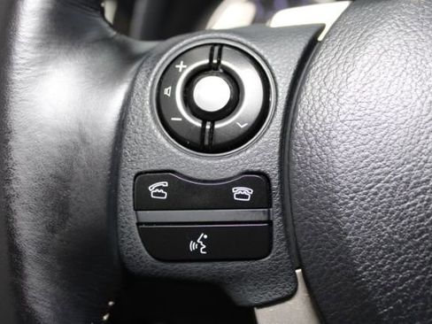 Used 2015 Lexus IS 250 w/ Navigation System Package RWD image 19