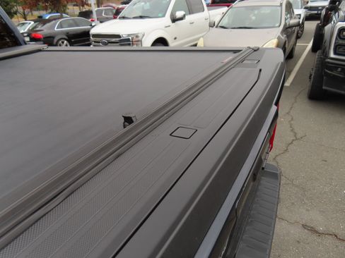 Used 2023 Ford F150 Tremor w/ Equipment Group 402A High image 14