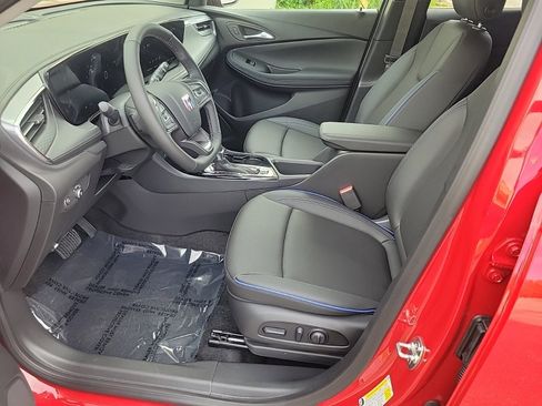 New 2026 Buick Encore GX Sport Touring w/ Comfort Package image 9