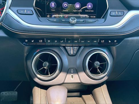 Used 2021 Chevrolet Blazer Premier w/ Driver Confidence II Package image 26