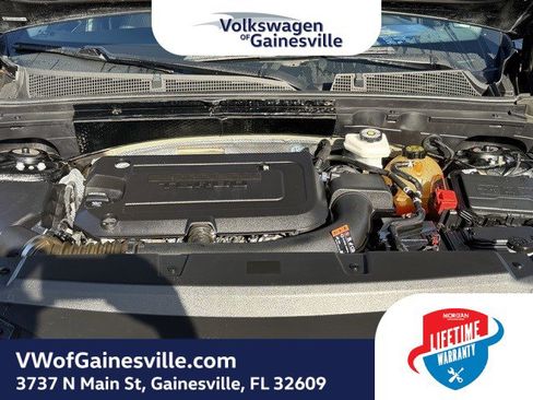 Used 2021 Buick Envision Preferred image 29