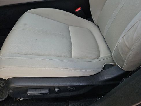 Used 2019 Honda Accord EX image 21