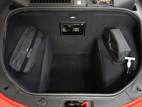 Used 2024 Ferrari 296 GTB image 28