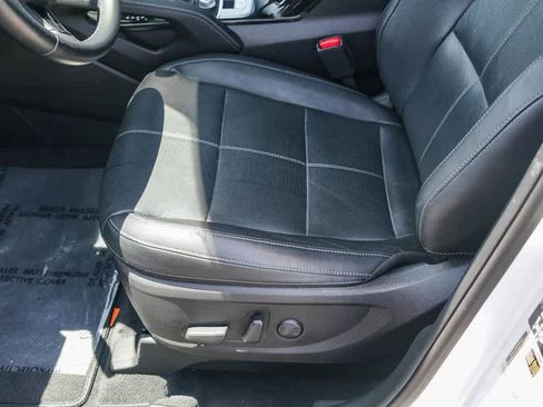 Certified 2024 Kia Telluride EX FWD image 20