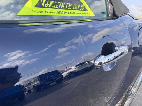 Used 2007 Saturn Sky w/ Premium Trim Pkg image 15