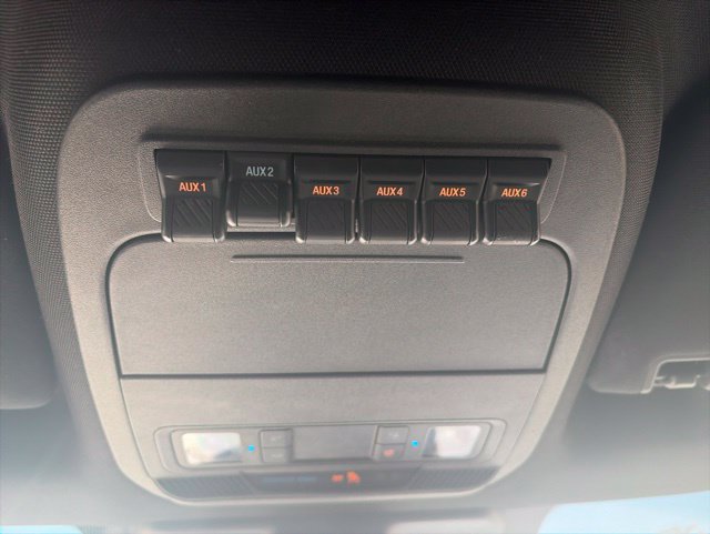 Used 2022 Ford F150 Tremor w/ Equipment Group 401A Mid AWD/4WD image 25