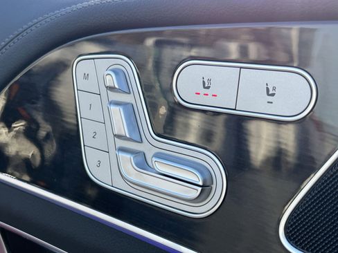 New 2026 Mercedes-Benz GLE 450 GLE 450 Coupe image 33