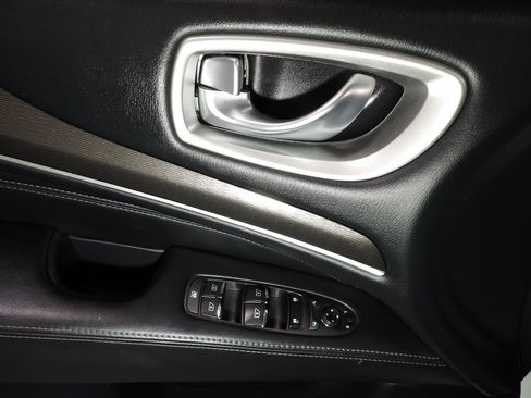 Used 2019 INFINITI QX60 Pure image 11