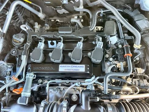 Used 2019 Honda Accord LX image 10