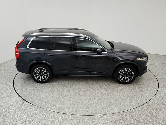 Used 2021 Volvo XC90 T6 Momentum w/ Climate Package AWD/4WD image 16