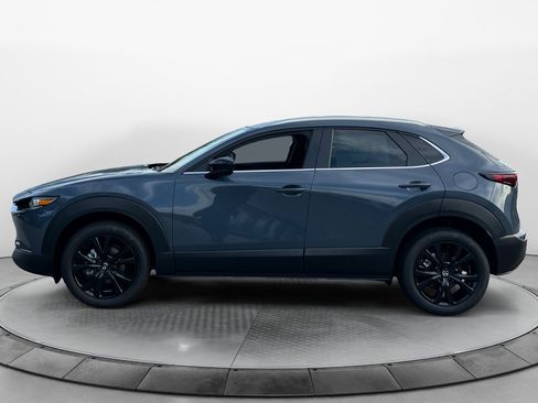New 2025 MAZDA CX-30 AWD 2.5 S w/ Preferred Package image 4
