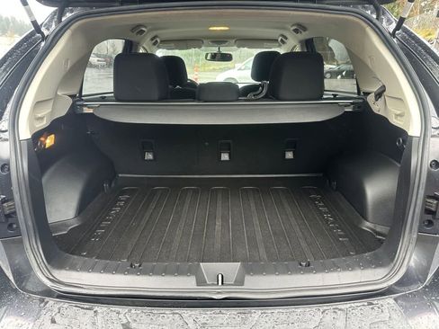 Used 2016 Subaru Crosstrek 2.0i Premium w/ Popular Package #2 image 26