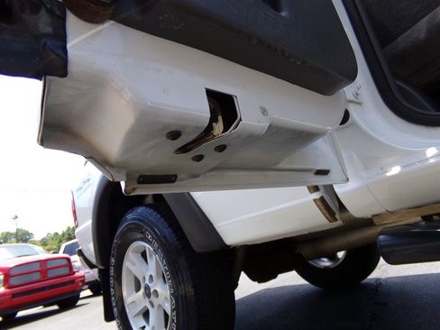 Used 2002 Ford Ranger 4x4 SuperCab image 56