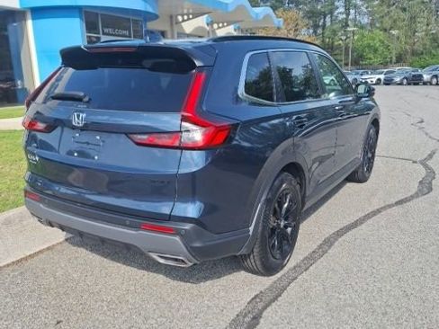 Used 2024 Honda CR-V Sport-L image 7
