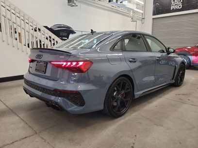 Used 2024 Audi RS 3