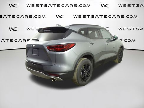 Used 2024 Chevrolet Blazer LT w/ Convenience Package image 48