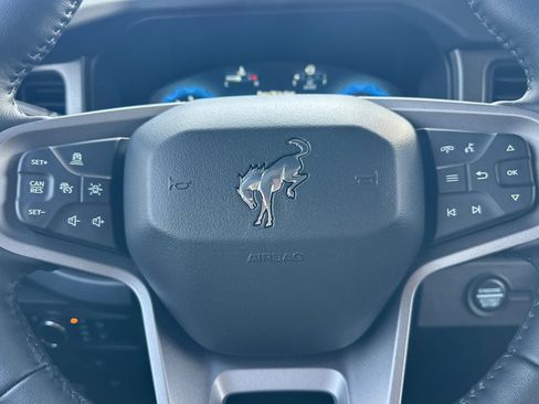 New 2026 Ford Bronco Badlands AWD/4WD image 23