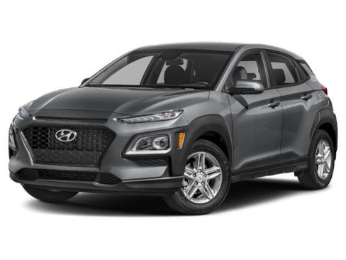 Used 2021 Hyundai Kona SE FWD image 1