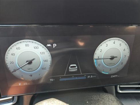 Used 2023 Hyundai Elantra Limited w/ Cargo Package FWD image 22