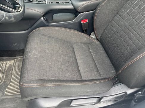 Certified 2024 Honda HR-V Sport image 12