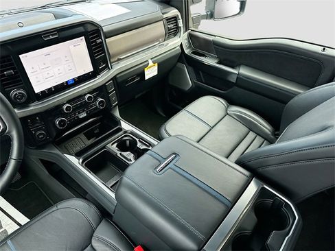 Used 2026 Ford F450 Platinum image 24
