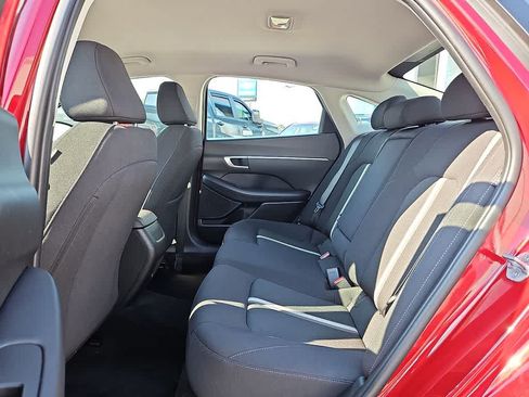 Used 2024 Hyundai Sonata SEL FWD image 9