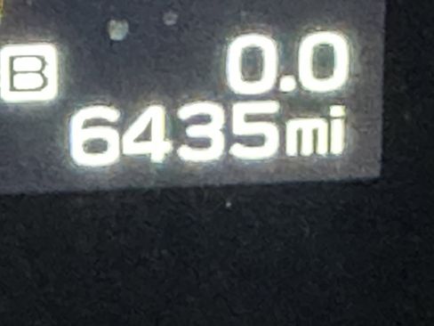 Certified 2024 Subaru Crosstrek 2.0i Premium image 24