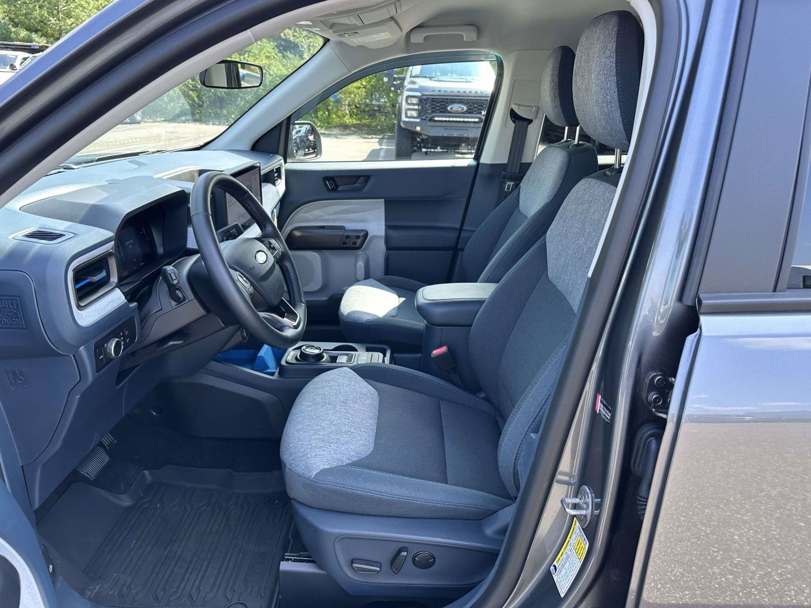 Used 2026 Ford Maverick XLT w/ XLT Luxury Package AWD/4WD image 12